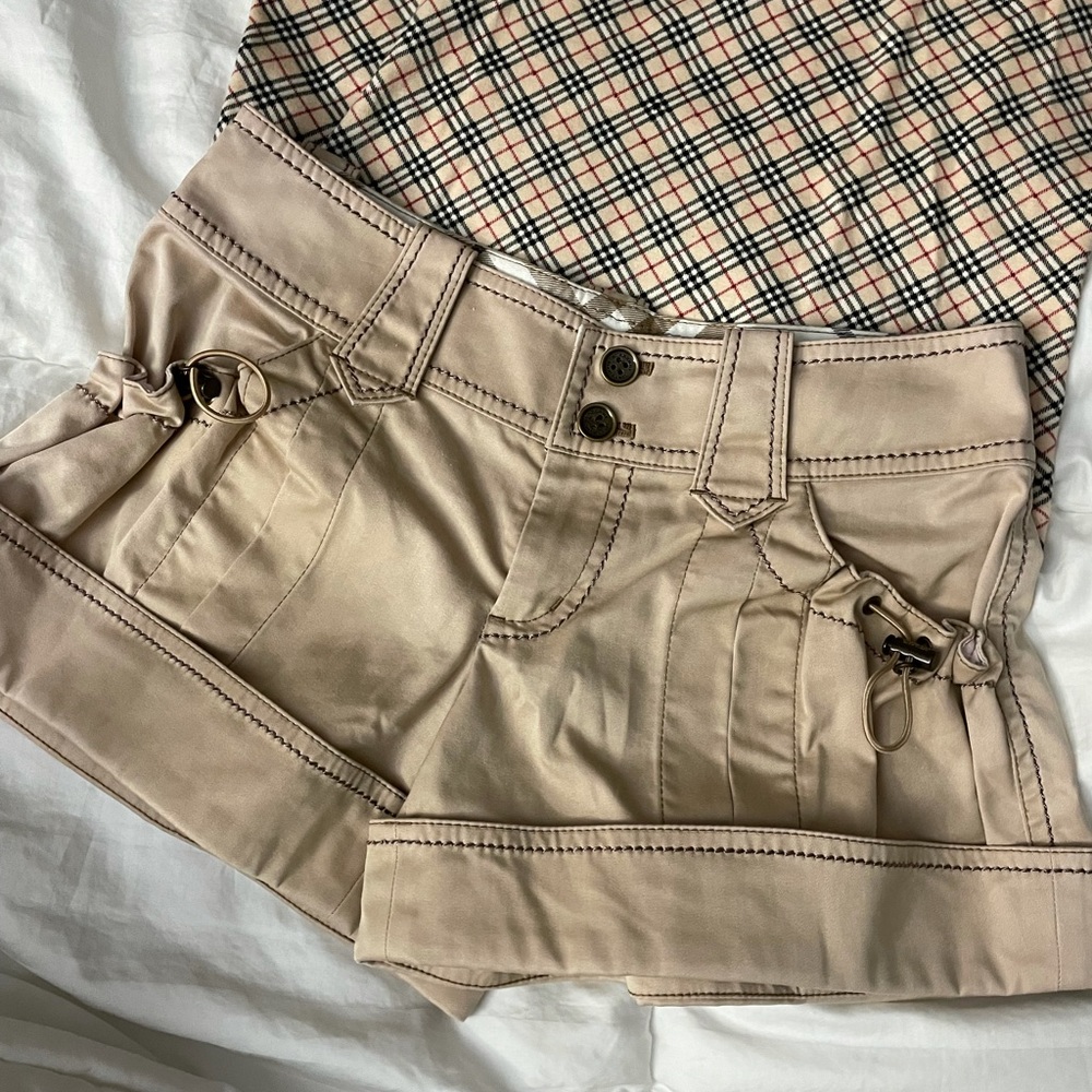 Burberry